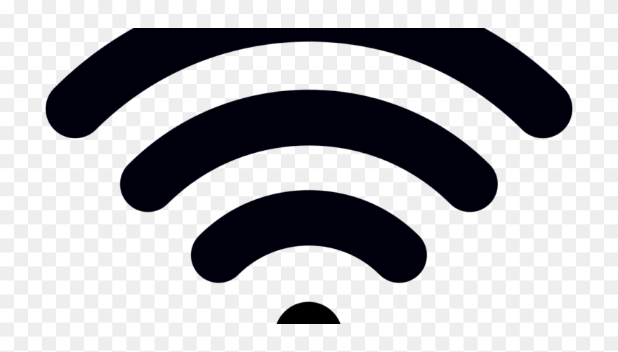 Wi-fi Clipart