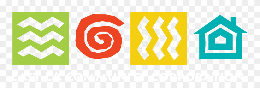 East La Community Corporation Clipart