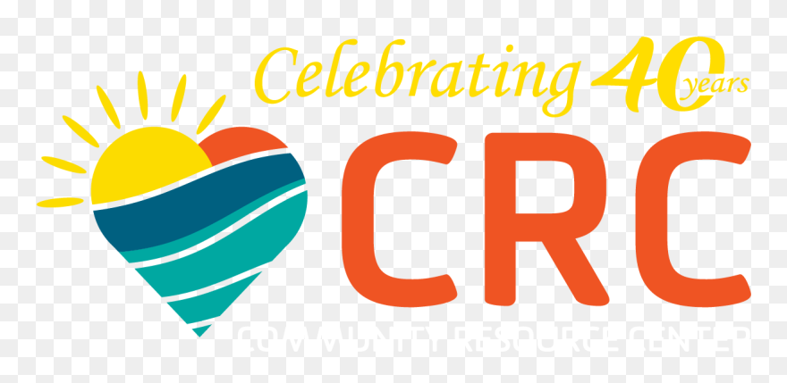 Community Resource Center Logo Clipart