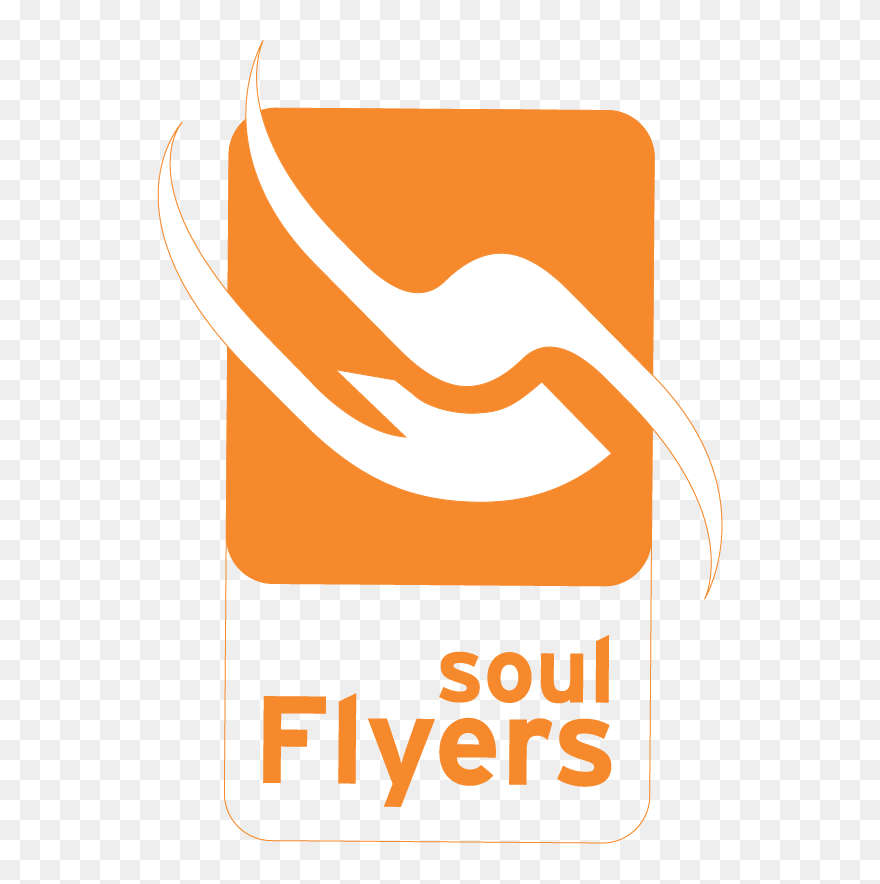 Soul Flyers Clipart