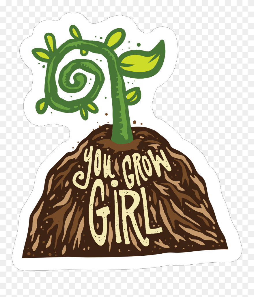 You Grow Girl"
 Class="lazyload Lazyload Mirage Primary"
 - Illustration Clipart