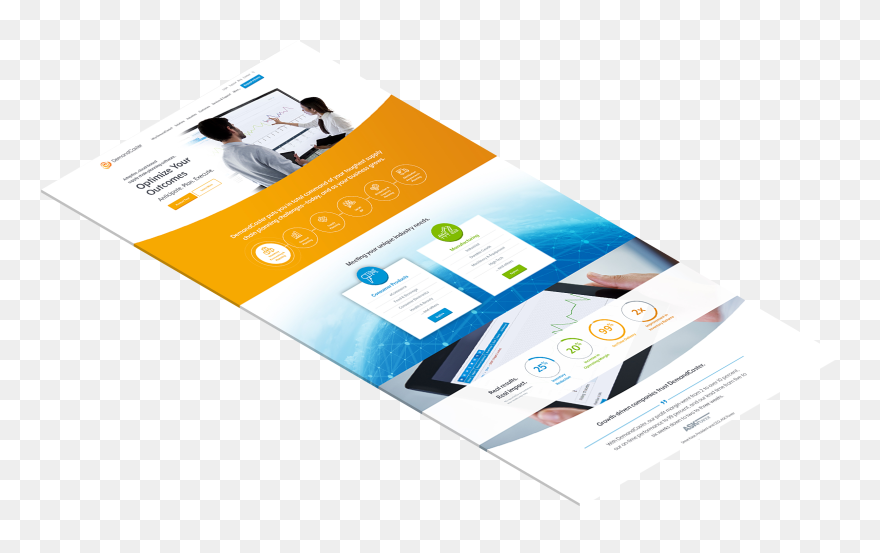 Make Your Corporate Website Better Than Your Company"s - Atrenet Clipart