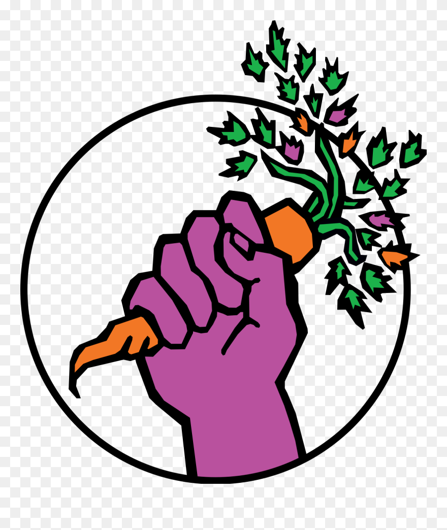 Food Not Bombs Clipart