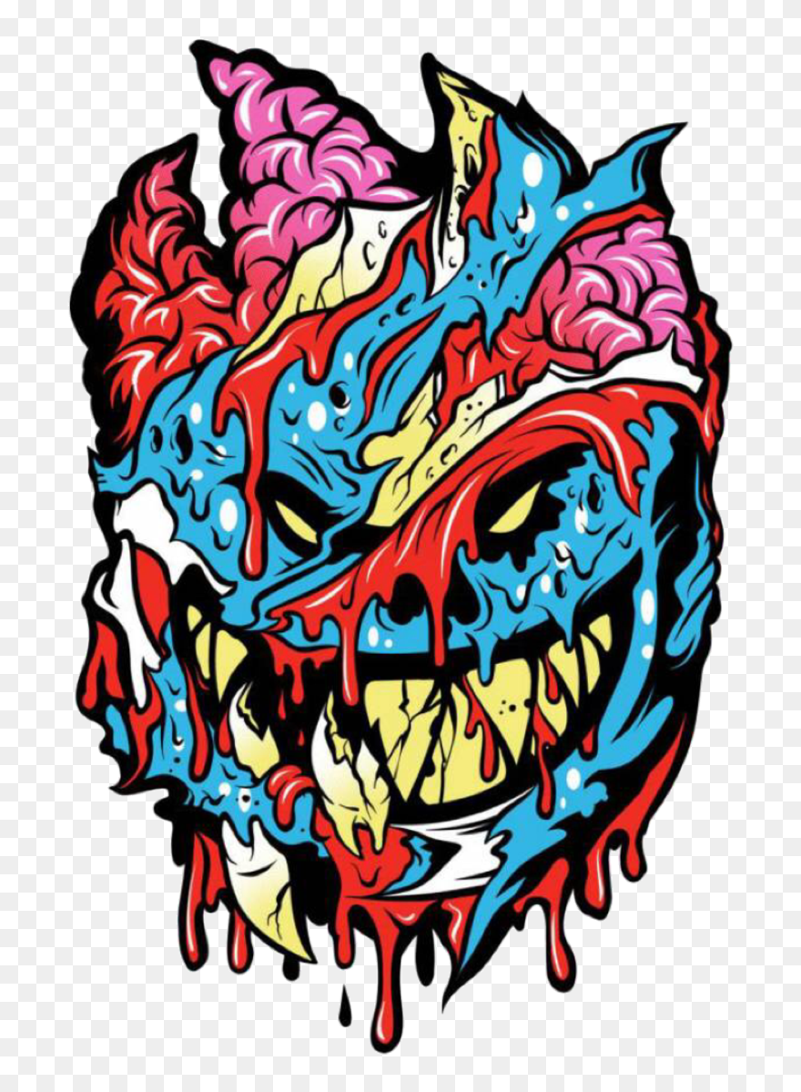 Fireball Clipart Tattoo - Spitfire Logo - Png Download