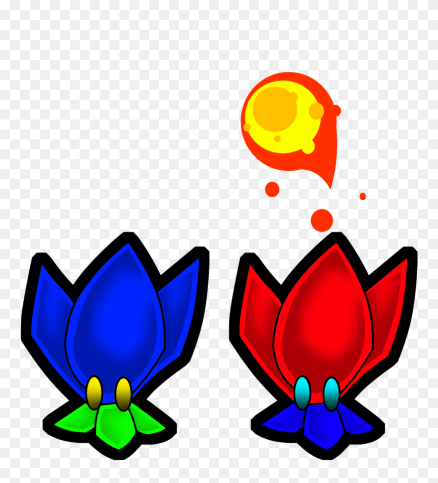 Fireballs Png Clipart Picture Source - Paper Mario Fireball Transparent Png