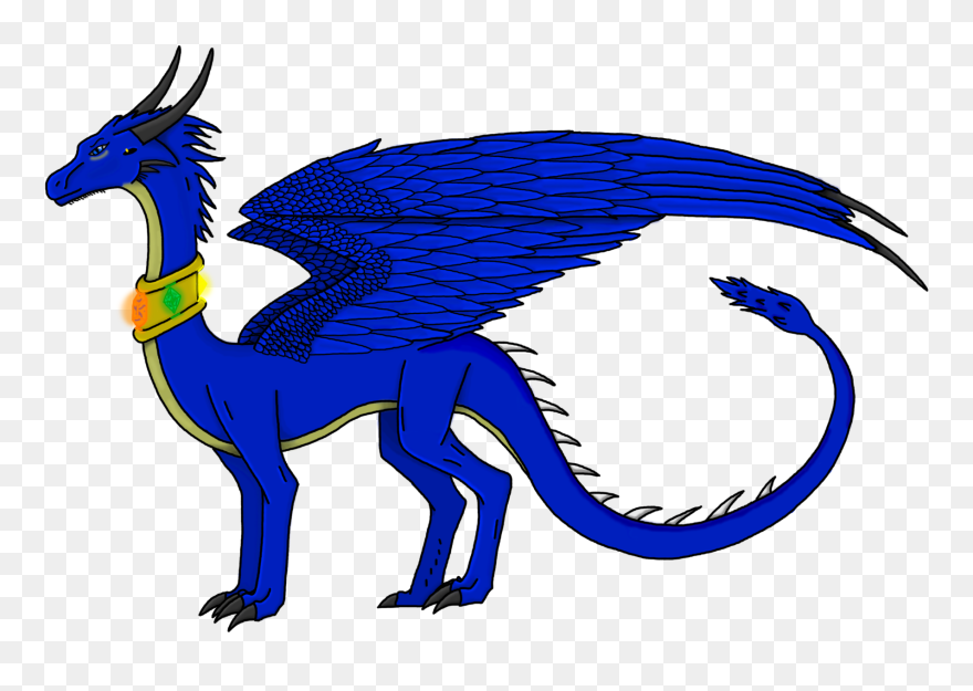 Fireball Clipart Comet Tail - Dragon - Png Download