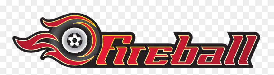 Fireball Camaro Logo Clipart