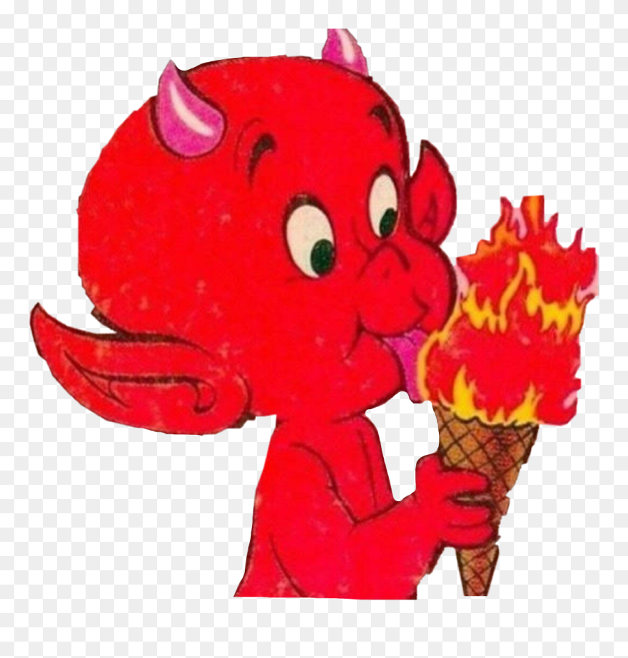 Aesthetic Cartoon Png Clipart