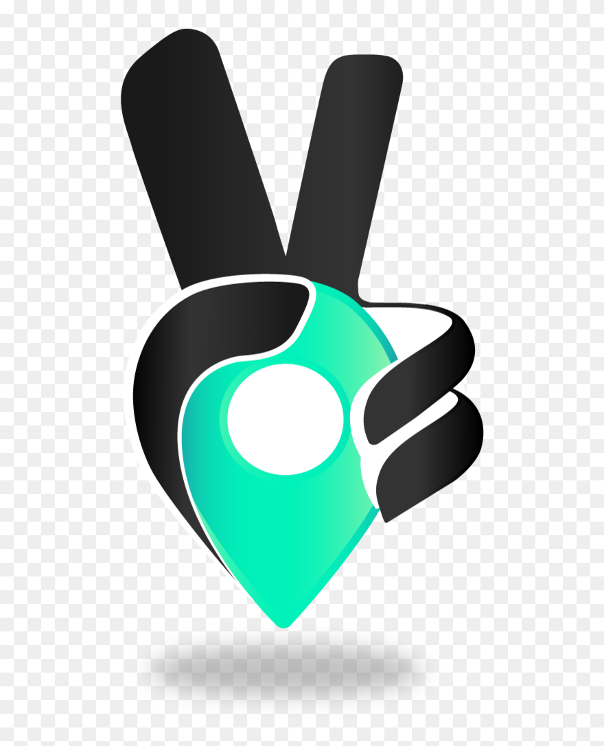 Share Your Favorite Places With Your Friends And Get - Graphic Design Clipart