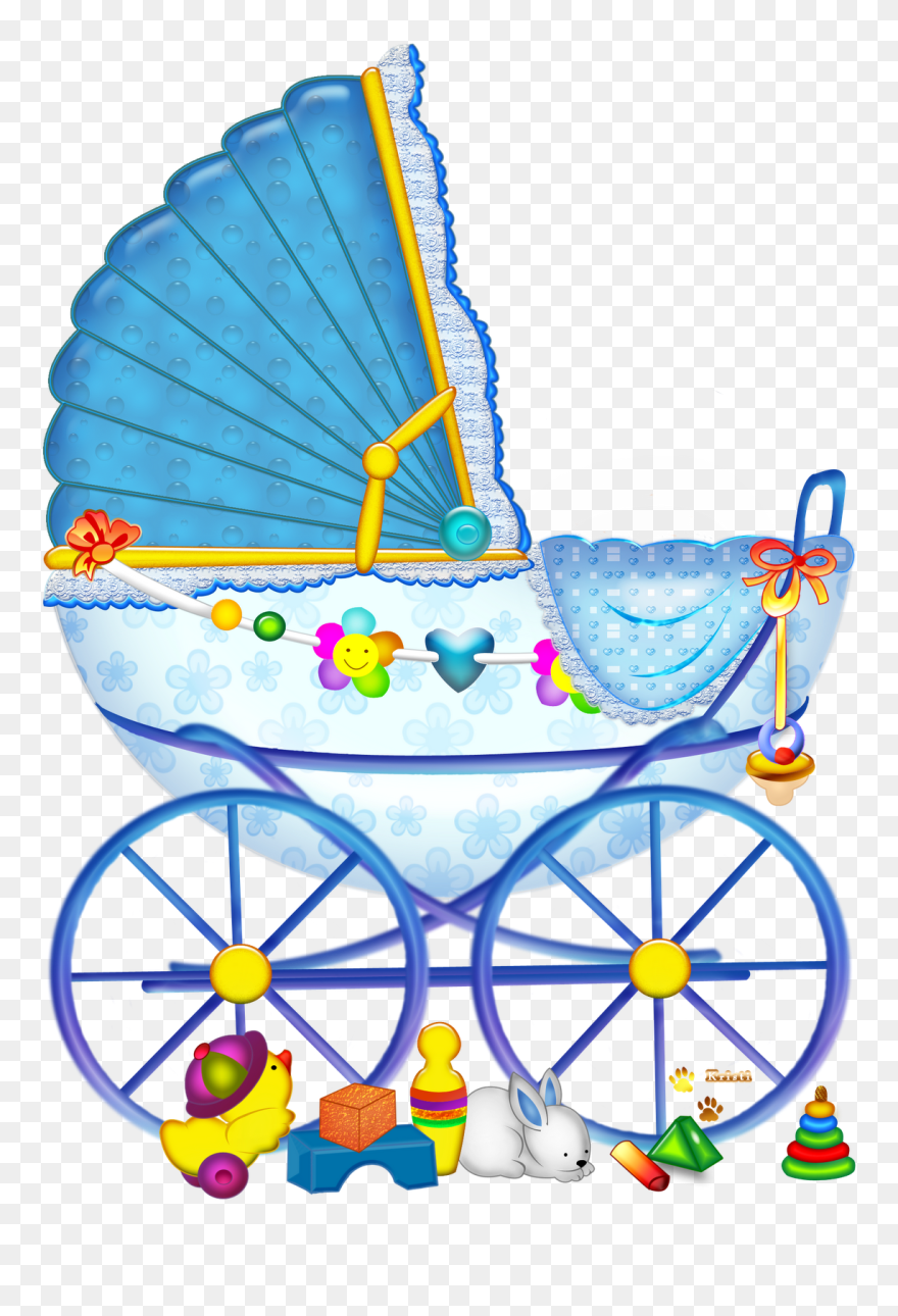 Baby Boy Christening Png Clipart
