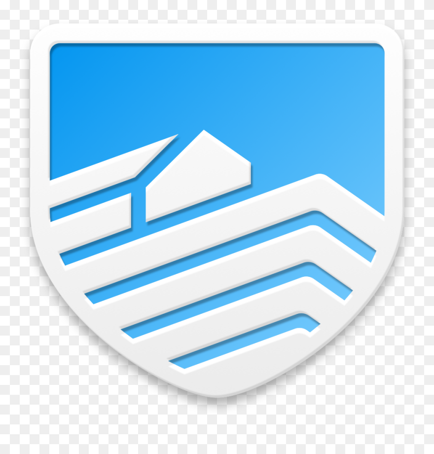 Arq Backup Logo Clipart