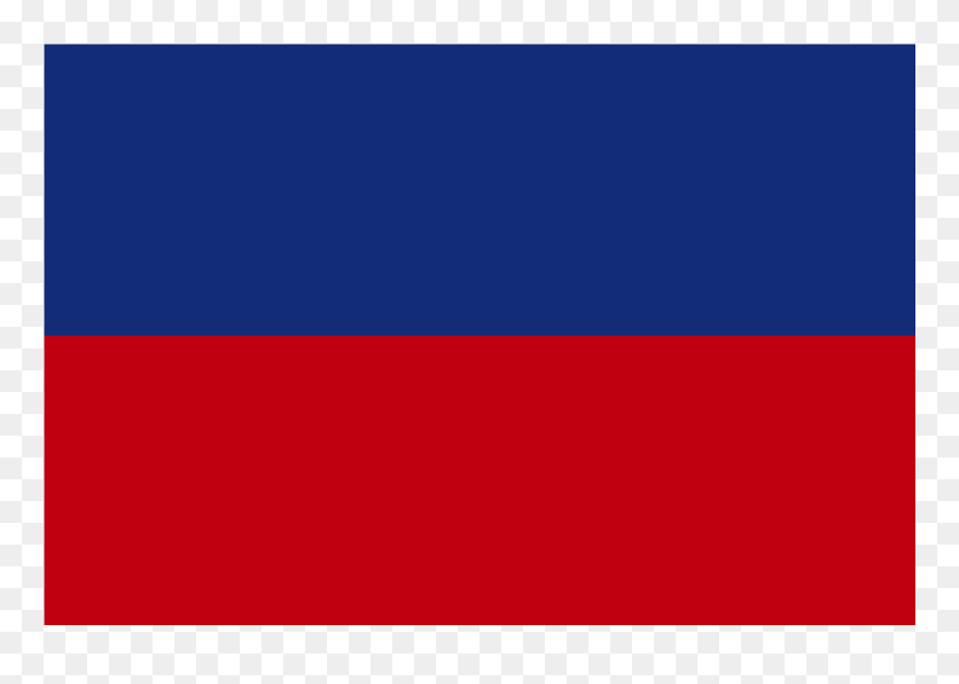 Russian Flag Clipart
