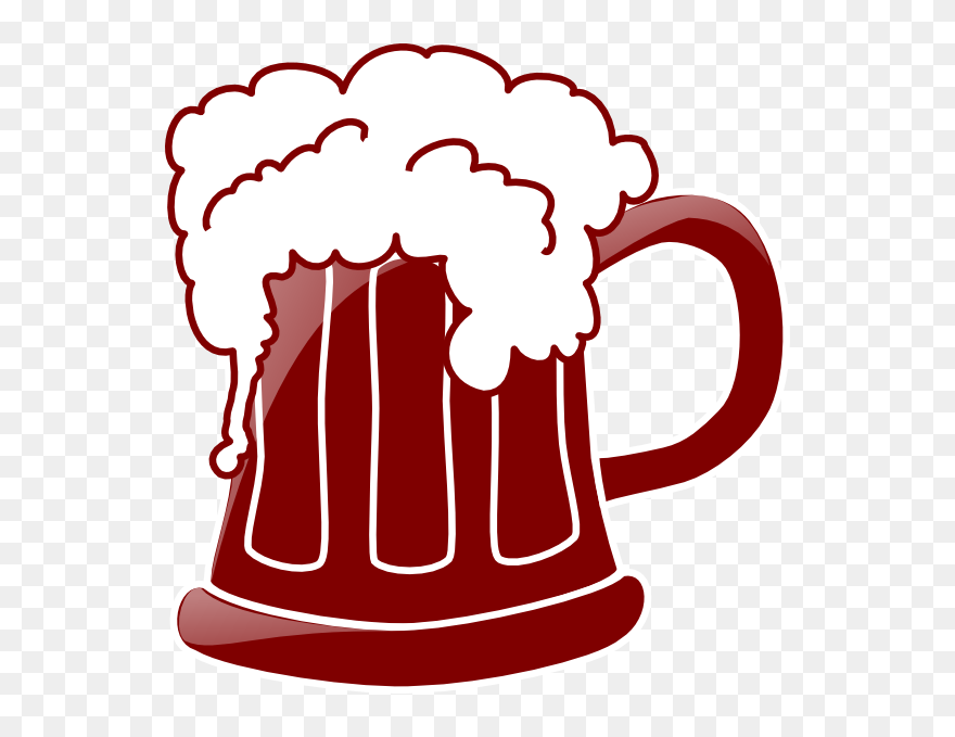 No Alcohol Clipart - Beer Clip Art - Png Download