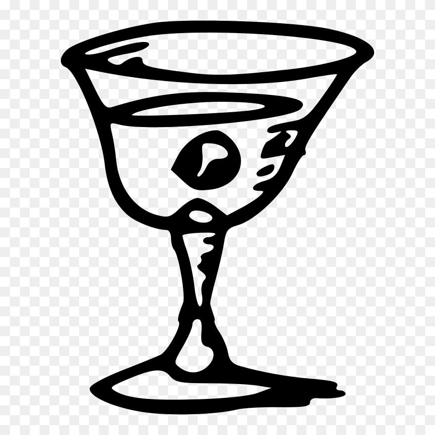 Kadeh Vektörel Png Clipart