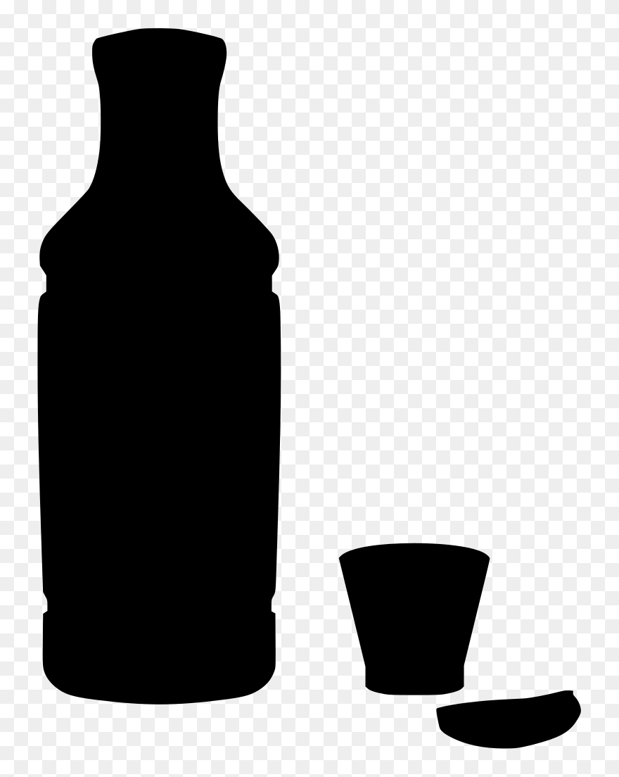 Alcoholic Drink Clipart