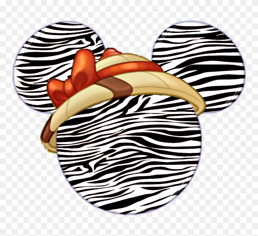 Disney Animal Kingdom Clipart Free - Png Download