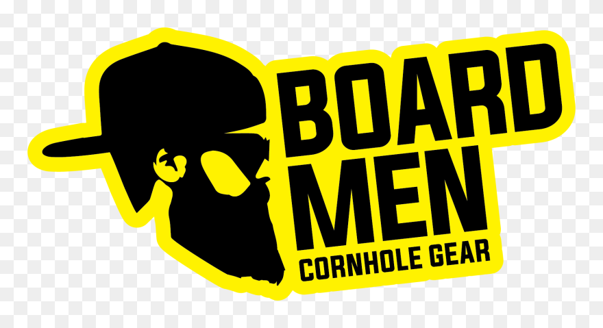 $1k Cornhole Tournament - Graphic Design For Men Clipart