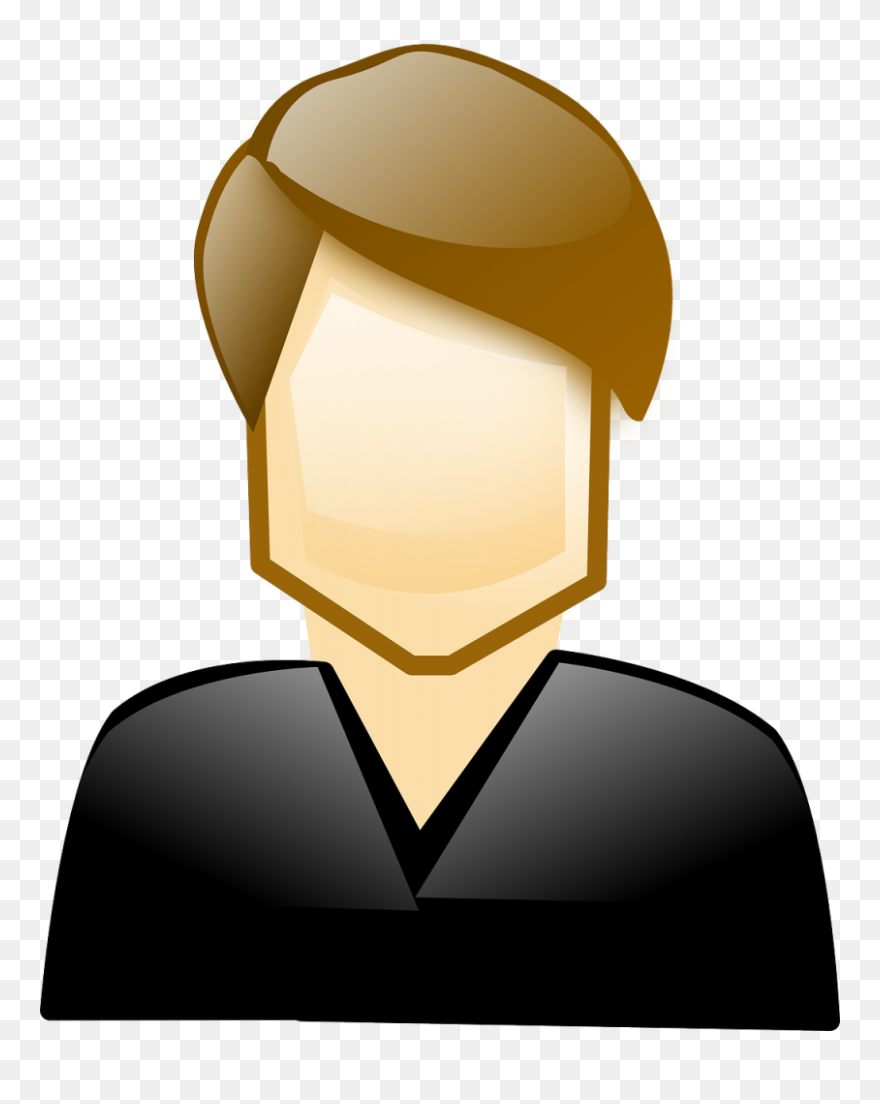 Transparent Nursing Symbol Clipart - Administrator Clipart - Png Download