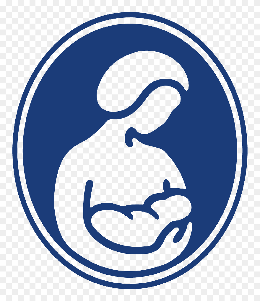 World Breastfeeding Week - La Leche League Logo Clipart