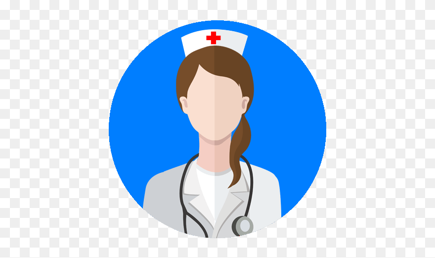 Nurse Logo Png Clipart
