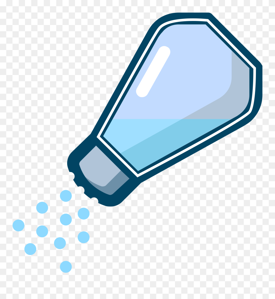 Salt Clipart - Png Download