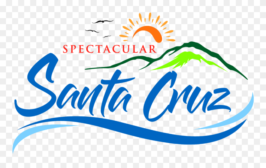 Sta Cruz Davao Del Sur Logo Clipart