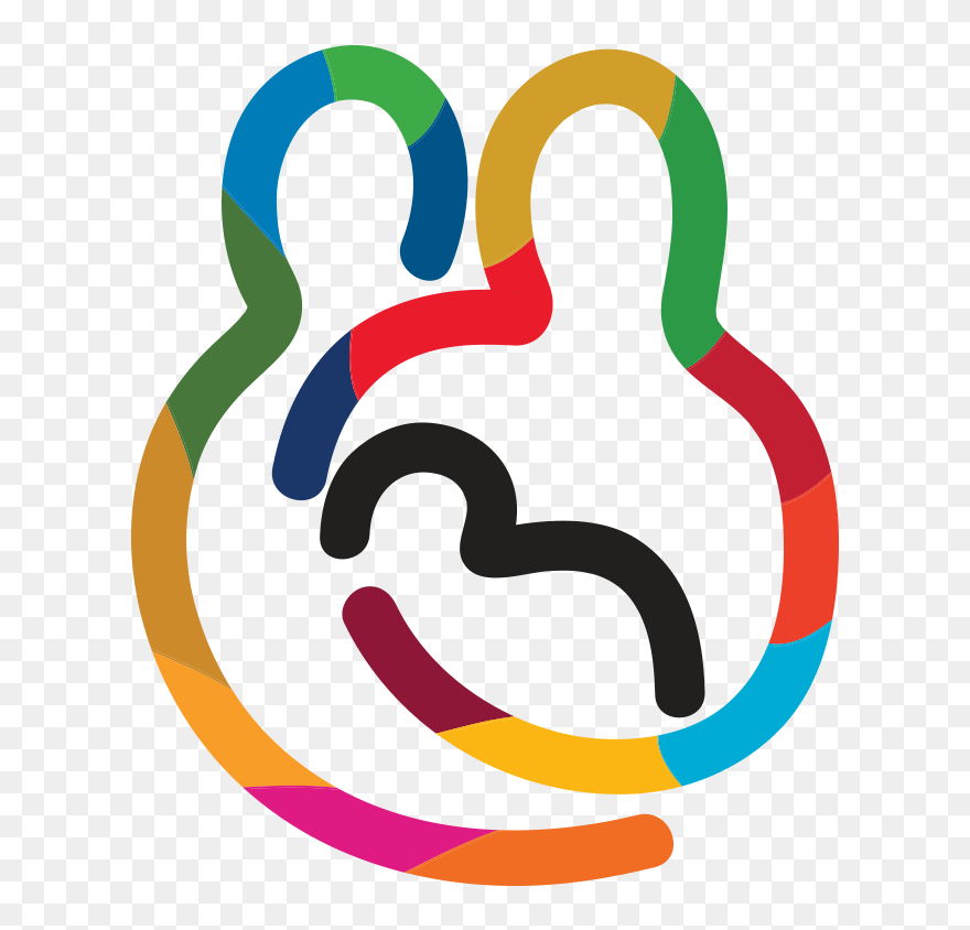 World Breast Feeding Week Clipart