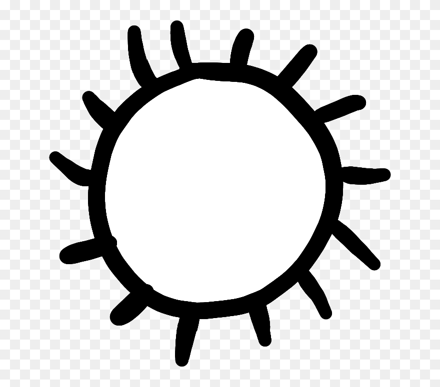 Transparent Iot Sensor Icon Clipart