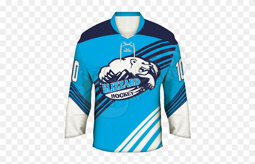 Long-sleeved T-shirt Clipart