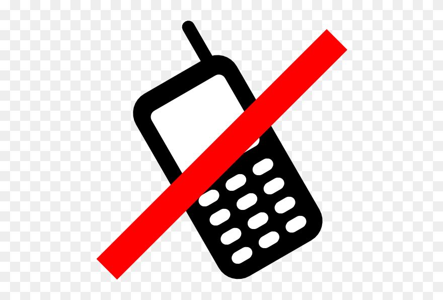 Dont Give Your Phone Number Clipart