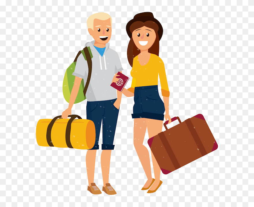 Tourism Clipart