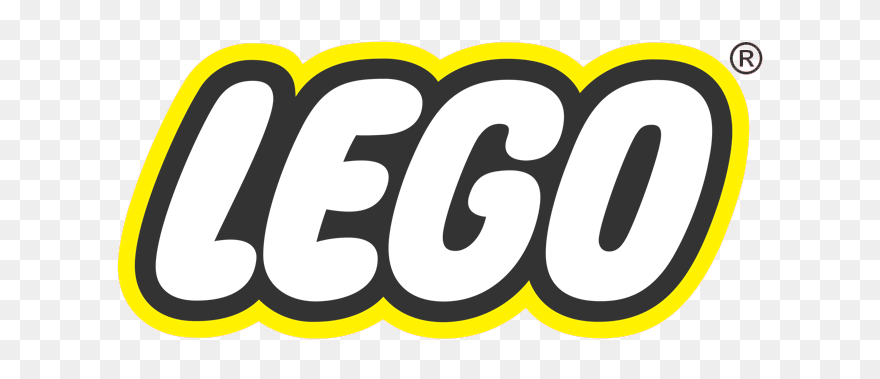 Lego Logo Clipart