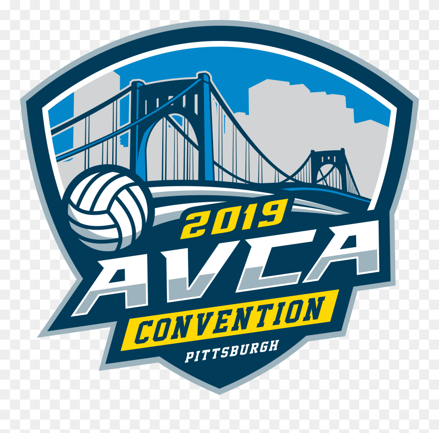 Avca Convention Logo Clipart