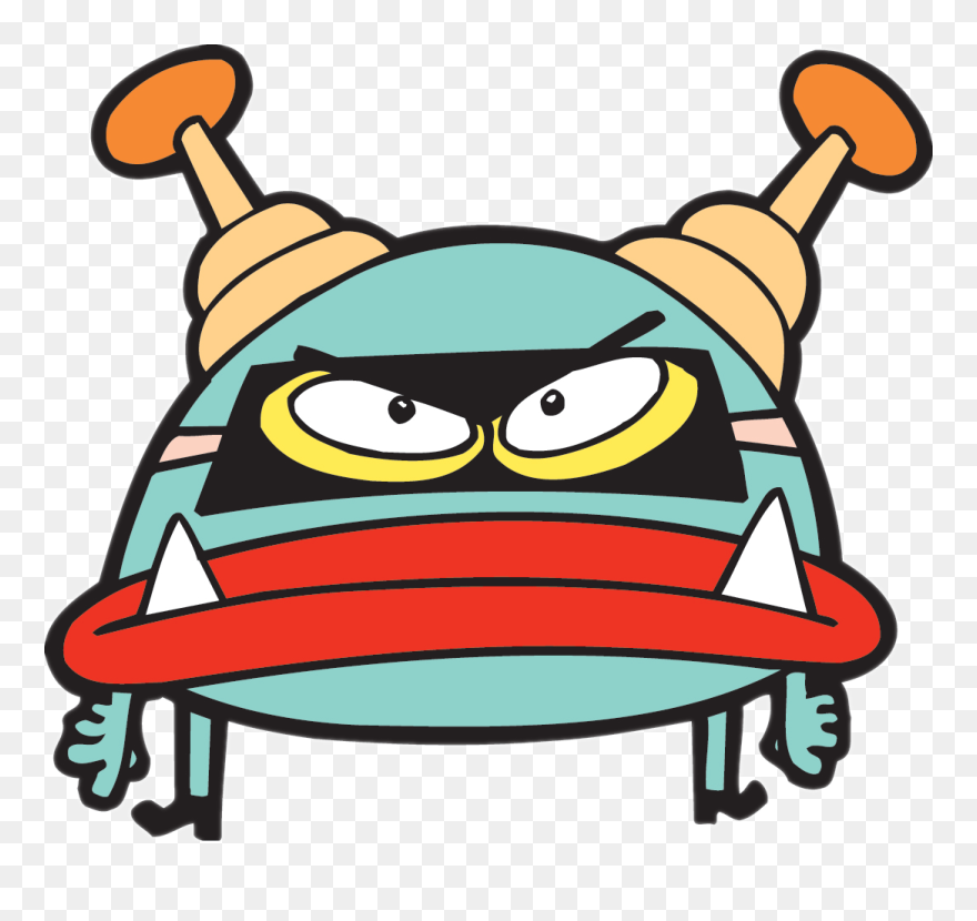 Cyberchase Wiki - Cyberchase Characters Clipart