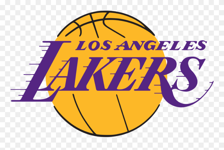 Lakers Logo Clipart