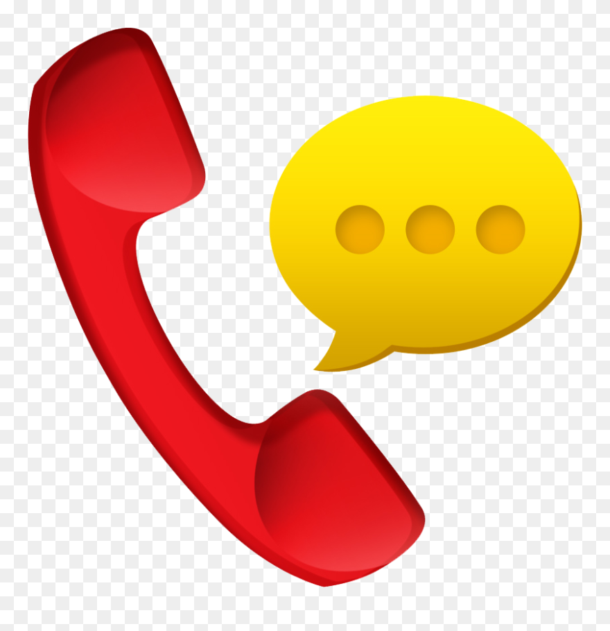 Phone Clipart