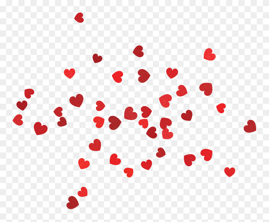 Transparent Red Aesthetic Png Clipart