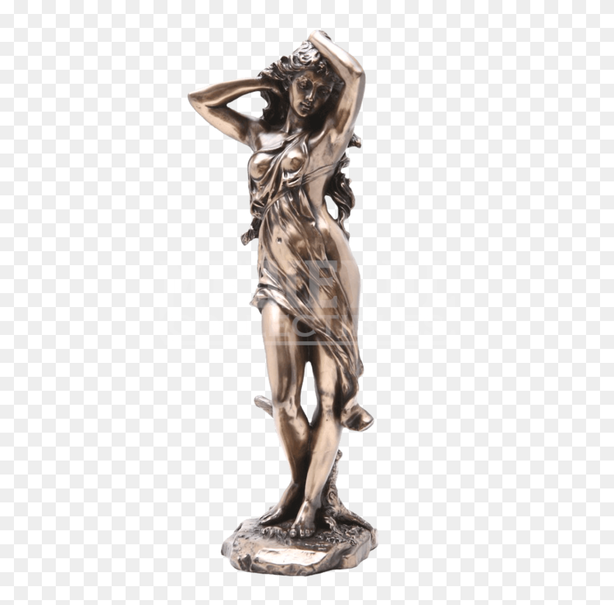 Aphrodite Png Pic - Modern Aphrodite Sculpture Clipart