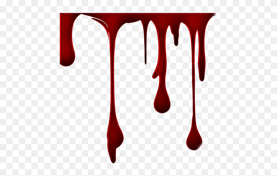 Blood Scar Wound Halloween Film Series Clip Art - Sticker For Picsart Editing - Png Download
