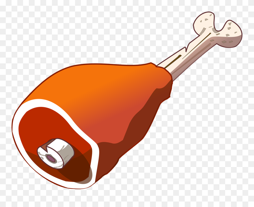 Meat Clipart - Png Download