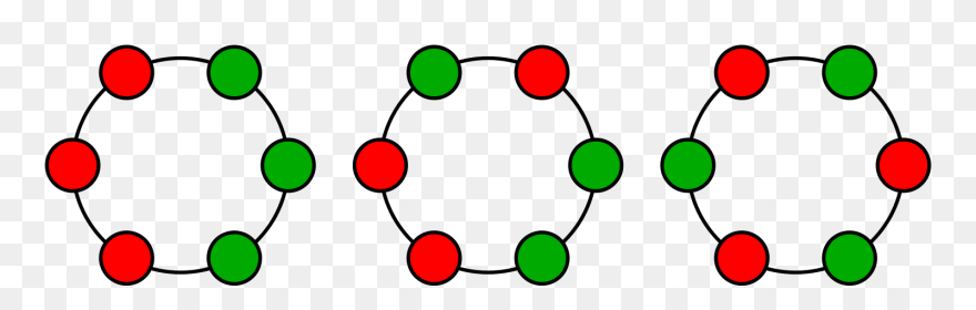 What Is In A - Circle Clipart