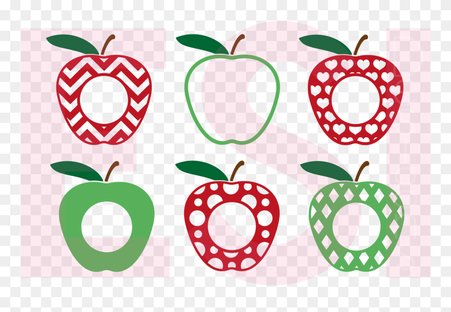 Transparent Snow White Apple Png - Clip Art