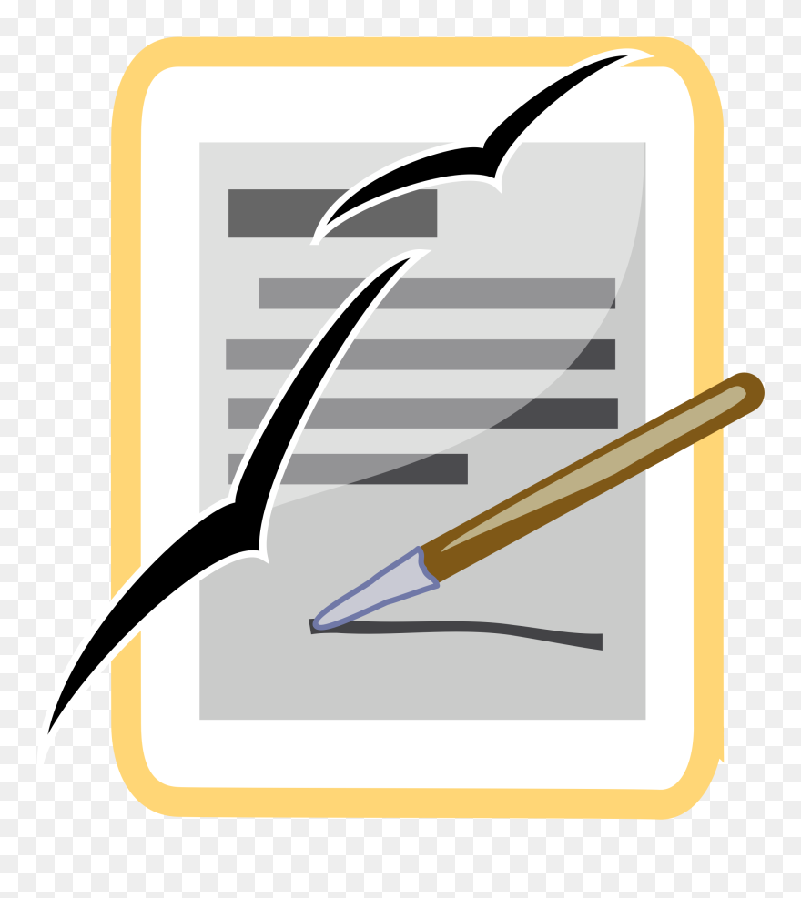 Free Clipart - Clip Art - Png Download