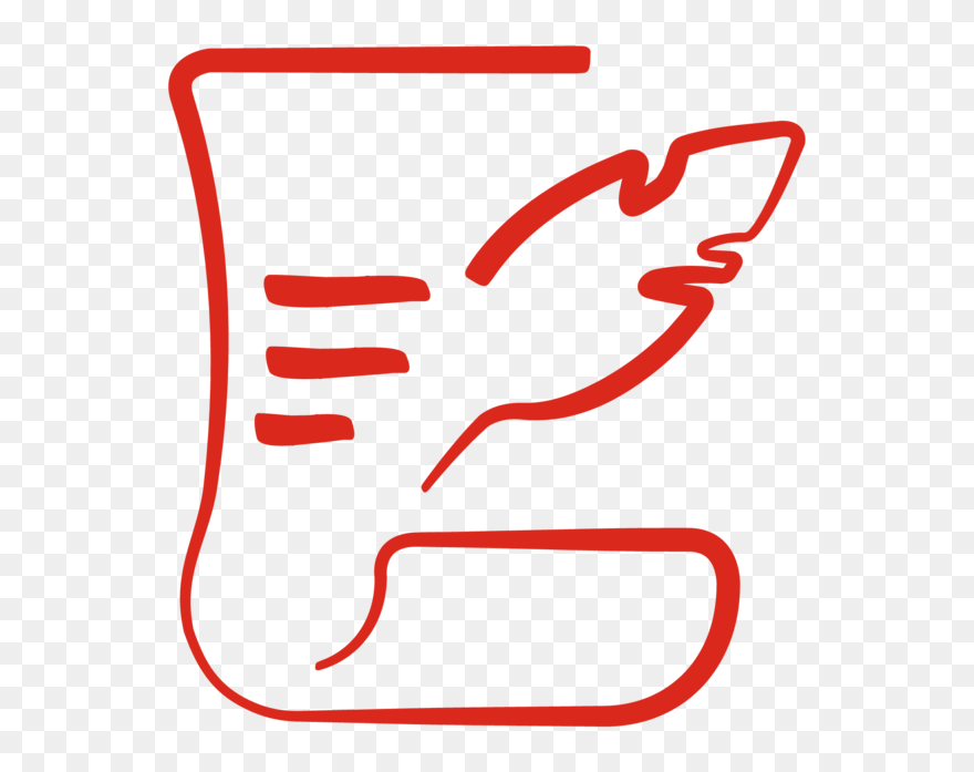 Transparent Bill Of Rights Clipart - Bill Of Rights Icon - Png Download