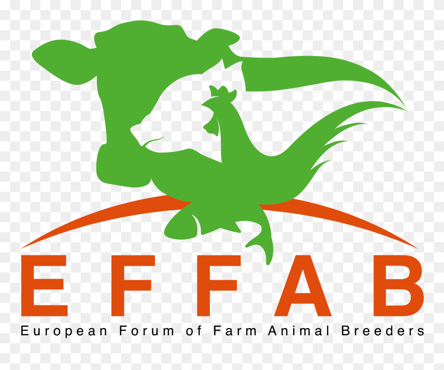 Logo Of Animal Production Clipart