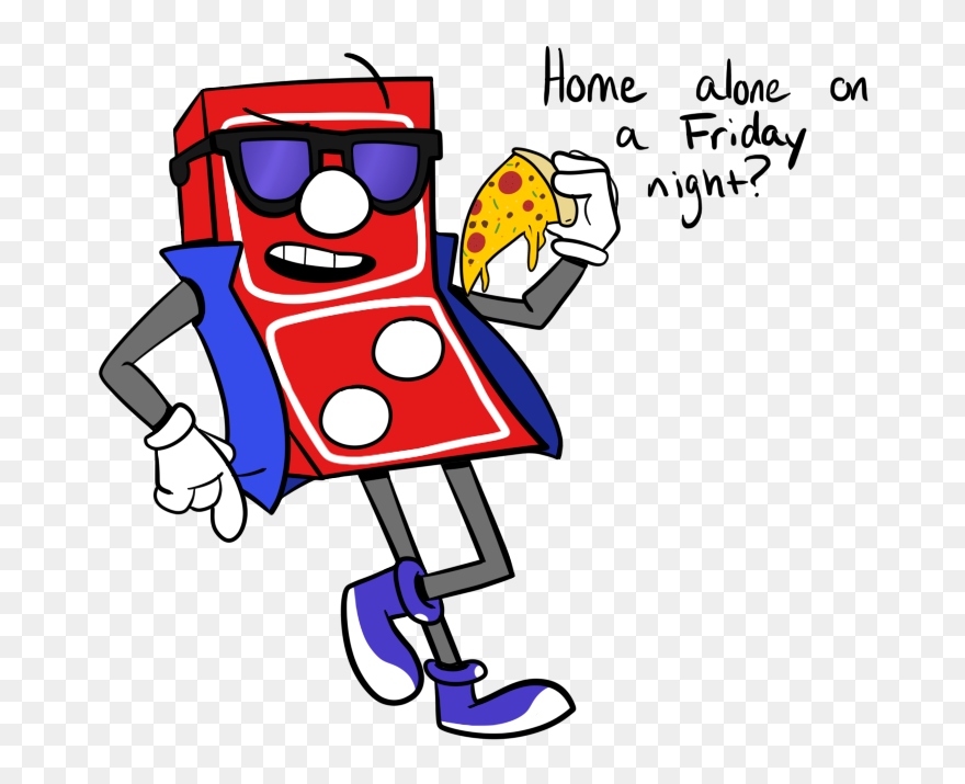 Domino Clipart , Png Download - Cartoon Transparent Png