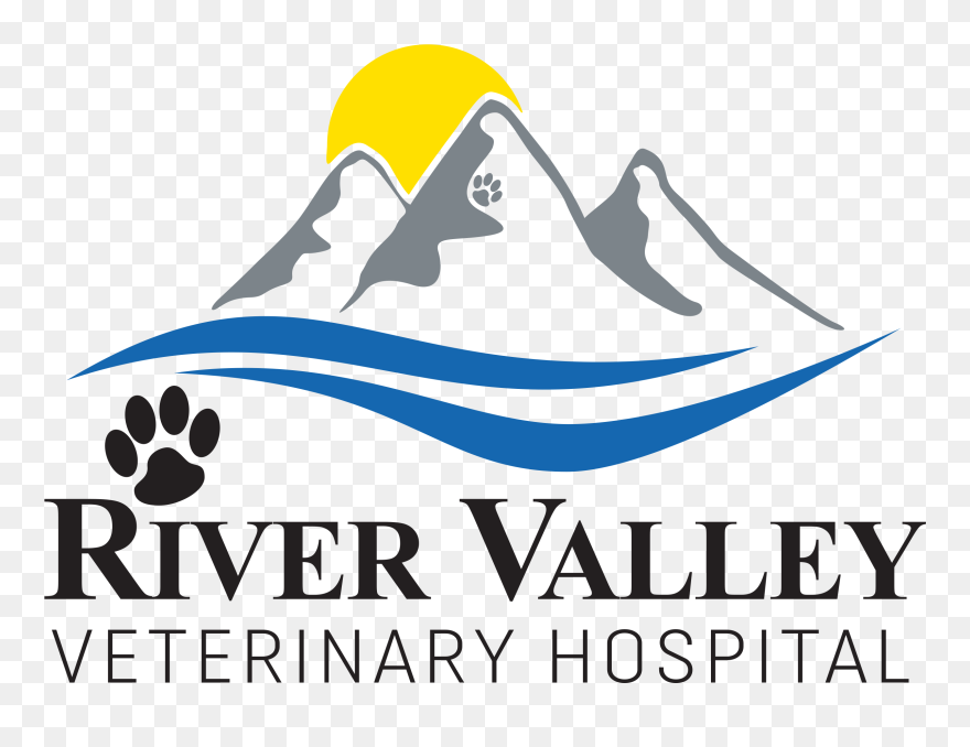River Valley Veterinary Hospital - Ohio Valley Banc Corp. Clipart
