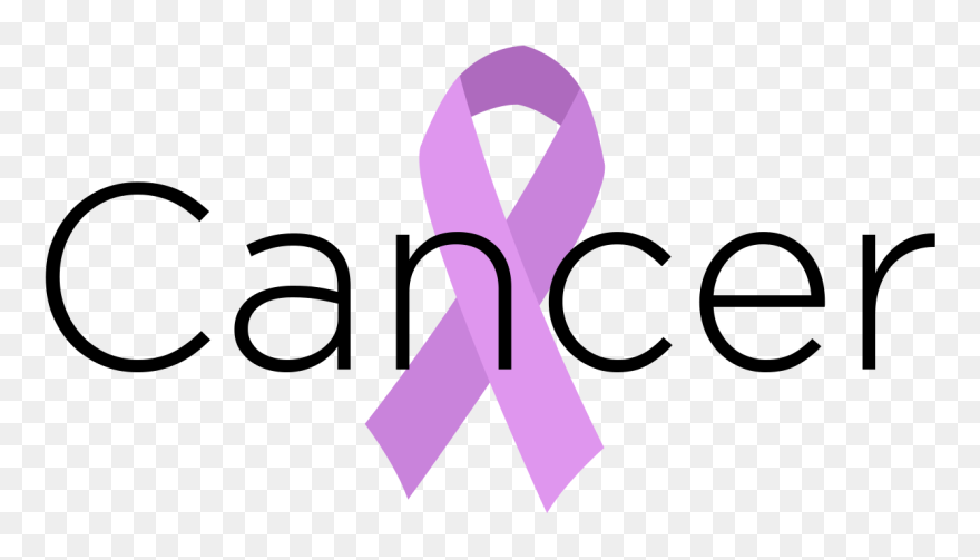 Sign Of Cancer Disease Clipart