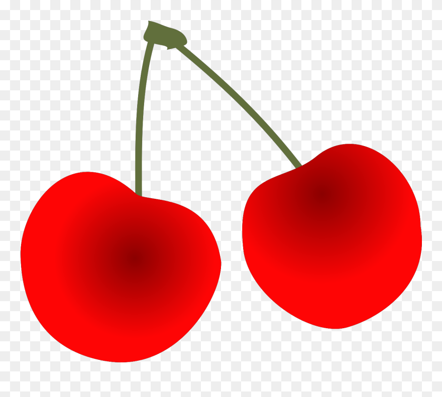 Cherry Clipart