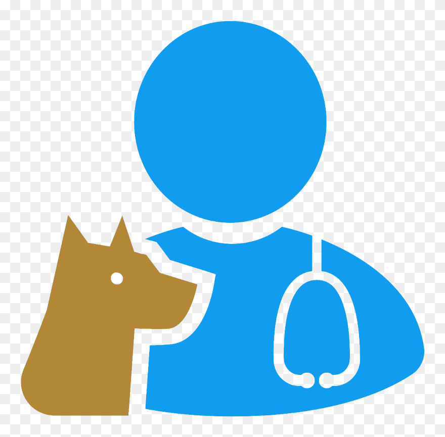 Veterinary Icon Png Clipart (5392858) PinClipart